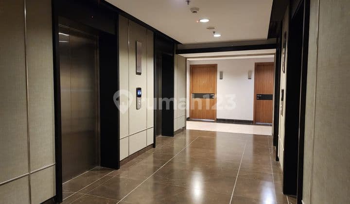 Dijual Apartemen The Smith