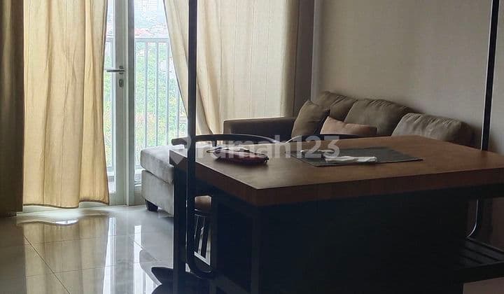 Disewa Apartemen Ciputra International