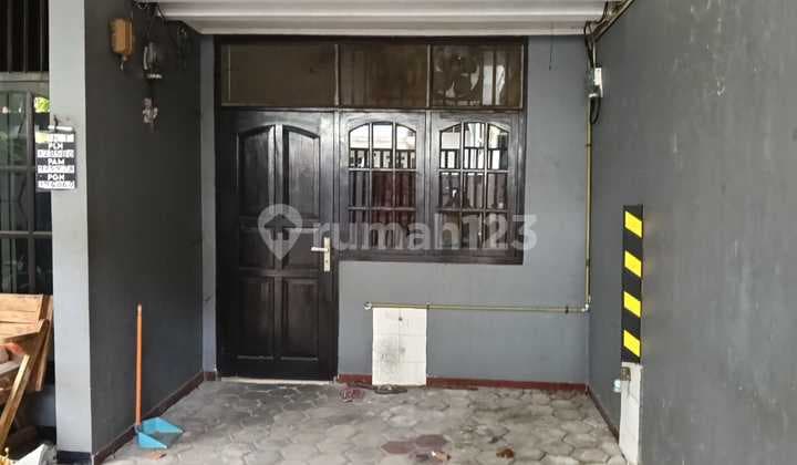 Disewa Rumah Meruya Ilir Siap Huni