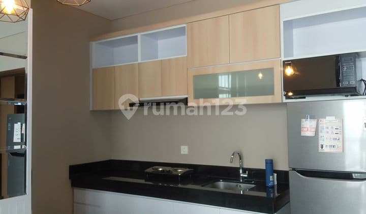For Rent Ciputra Apartment Fully Furnished, Near Toll Road and Mall