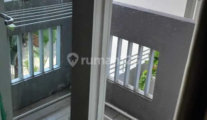 For Sale Strategic Apartment in Daanmogot Baru
