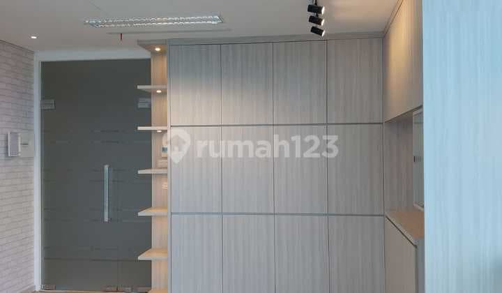Dijual Perkantoran/ruang Usaha Siap Huni