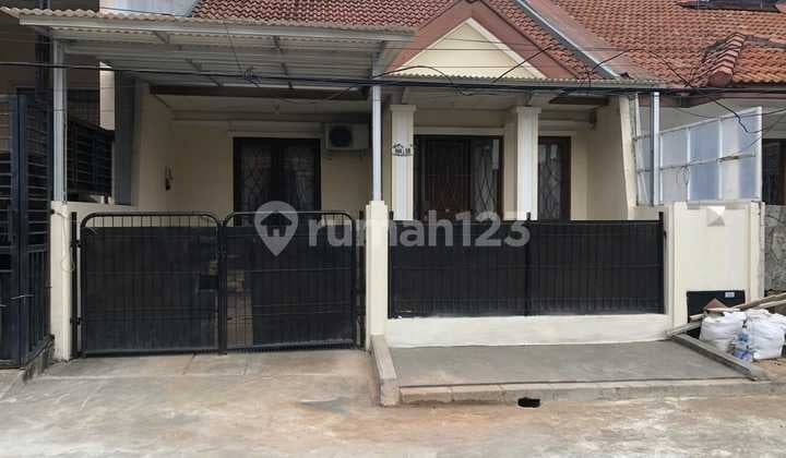 For Rent, Metro Permata House, Ready to Occup