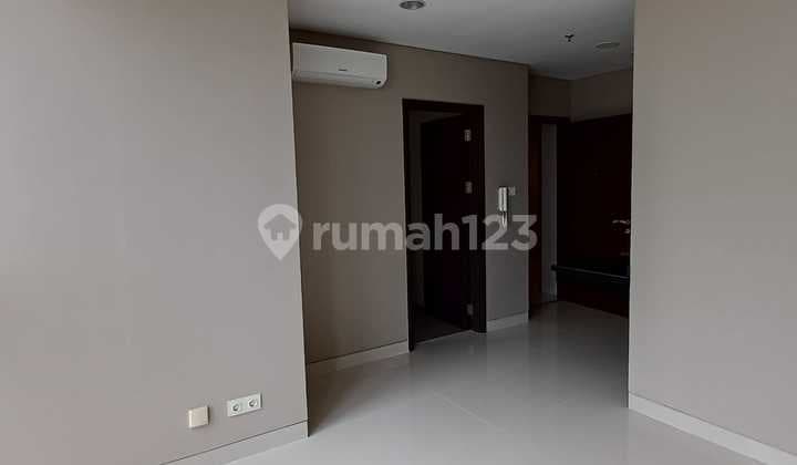For Rent: Ciputra Studio Apartment Unfurnished
