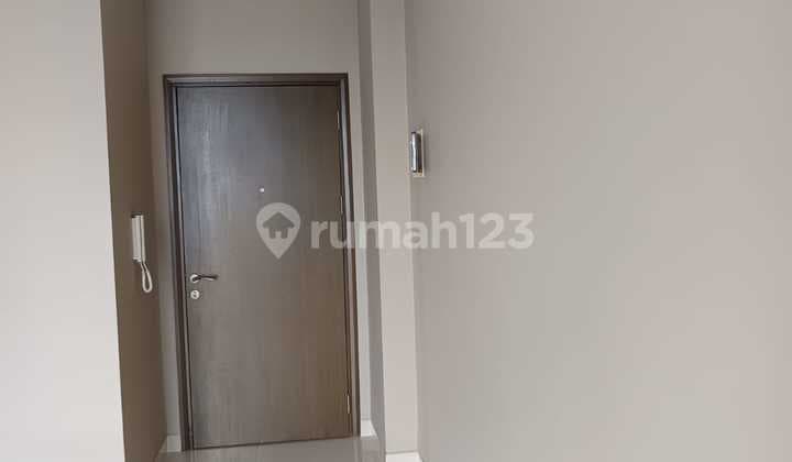 2 BR Nice Unfurnished Apartment at Ciputra International Puri Indah, West Jakarta