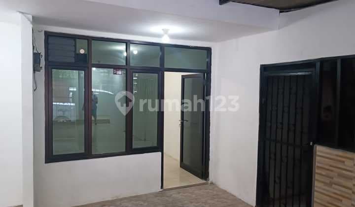 Dijual Rumah Di Bojong Indah