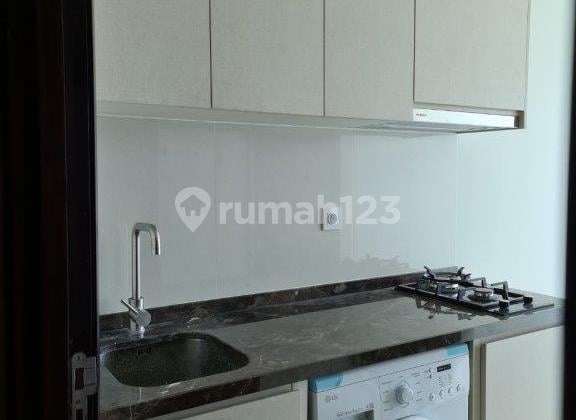 Disewa Apartemen Studio Ready di Puri Mansion