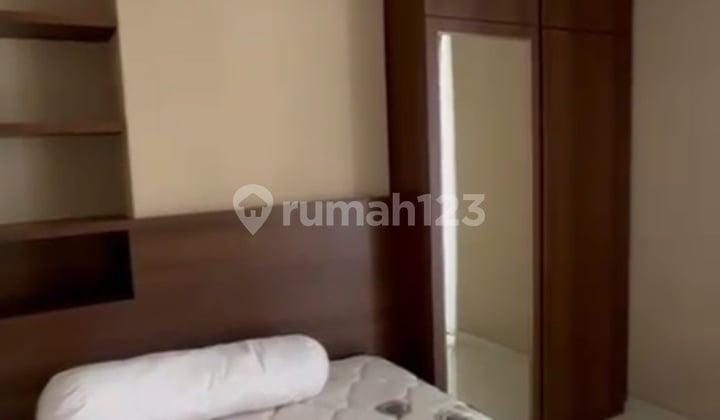 Disewa Apartemen Studio Diwest Vista Furnish