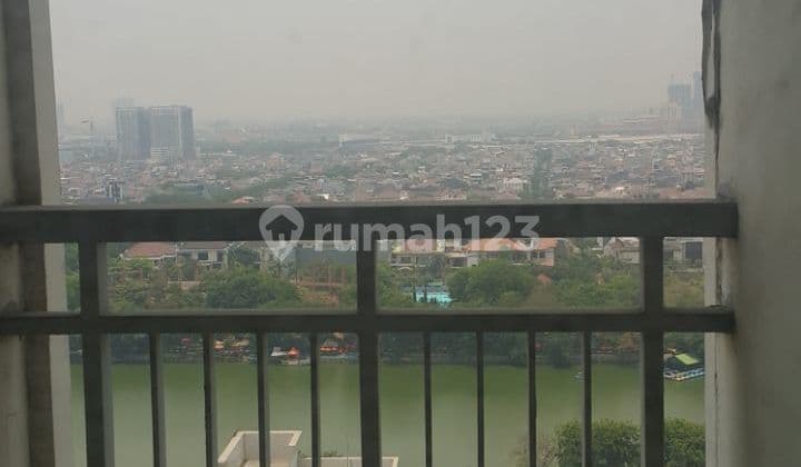 Disewakan Apartemen Greenlake Sunter, Jakarta Utara