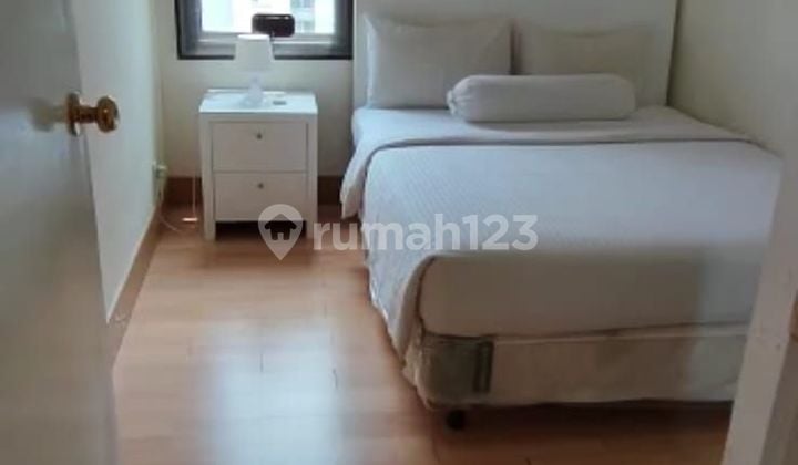 Apartemen Mediterania 1/ 2 Kamar Tidur/ Bagus/ Furnished