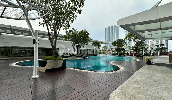 Apartment in Lippo Karawaci/ Studio/ nice/ Furnished