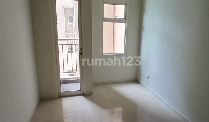 Apartemen Madison Park/ Studio/ Unfurnished/ Dekat Central Park