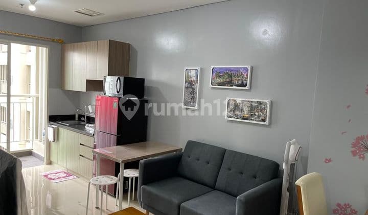 Madison Park Apartment/ 2 Bedrooms/ Semi Furnished/ Nice