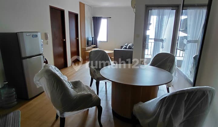 Medit 1 Central Park Apartment/ Good/ Clean/ Fully Renovated