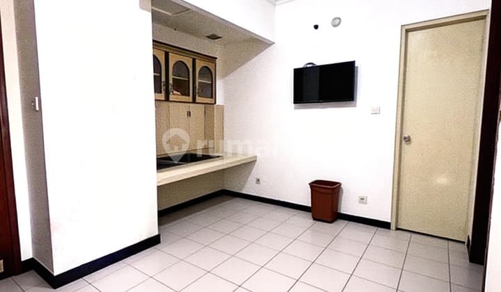 Mediterania Apartment 1/Semi Furnished/1 Bedroom/Certificate