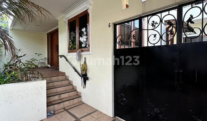 Dijual Rumah Pluit Putri 11x20 . Termurah Jarang Ada Yang Jual . Bisa Kpr