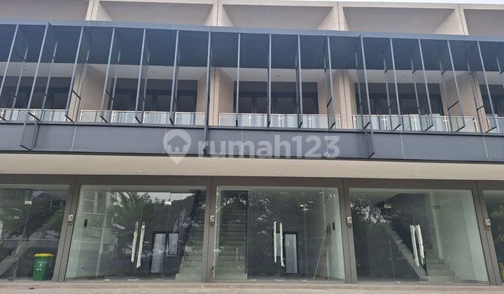 TANPA DP ! Ruko Baru Di Citra Garden 8 . 4,5x14 2 Lantai . Bisa FULL KPR . FREE PPN BPHTB ADM DLL