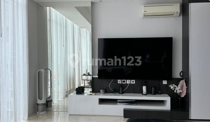 For Sale: Satu8 Residence Kedoya Apartment