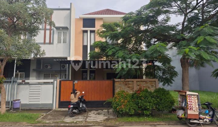 Dijual Rumah Metland Puri Boulevard