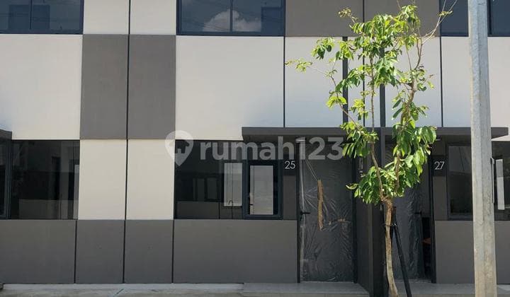 Dijualrumah Park Serpong Cluster Y3 Xyz Trail