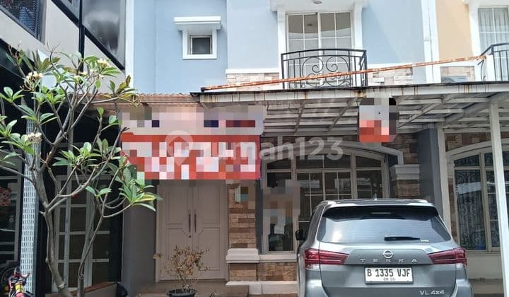 For Sale Green Lake City Cluster Europe Size 6X15