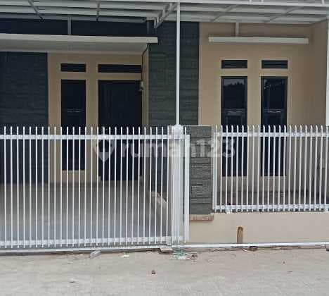 Jual Rumah Murah Legalitas Shm+Imb bisa KPR