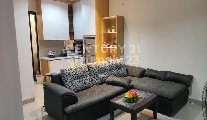 For Sale Green Royal Condominium House 3rd Floor Semanan West Jakarta Negotiable