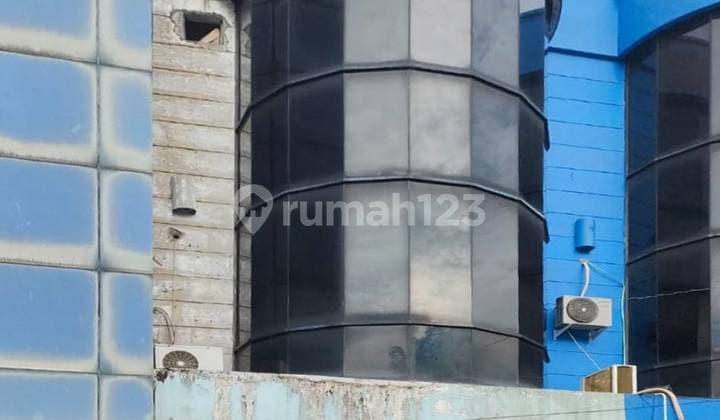 Disewakan Ruko Surya Inti Permata Juanda 330 M2 Bagus