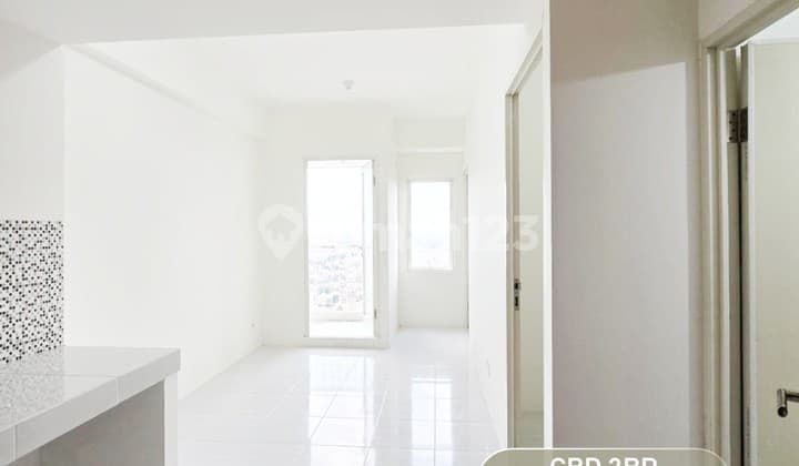 Apartemen Cbd 2Br Unfurnished Baru Brand New '26 Deluxe