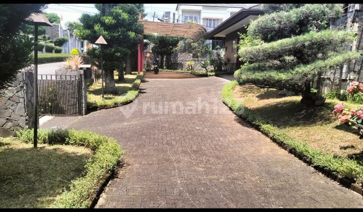 Rumah.mewah.harga Murah Setiabufiregency.bandung