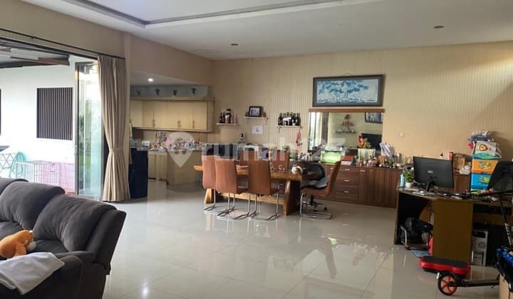 Rumah.mewah. .Lokasi.hunian.yang.nyaman .Siap.huni.terawat