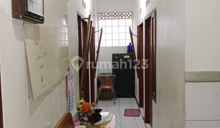 Rumah.kos.lokasi.sangat.strategis.sukajadi.bandung