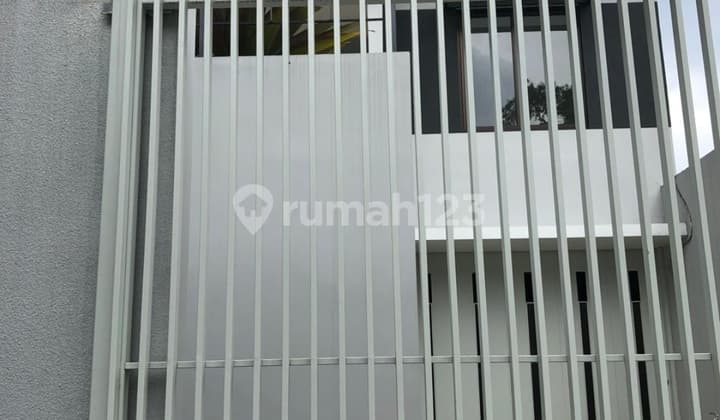 Rumah.pondok.hijau .Setiabudi.bandung