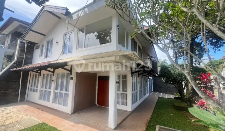 Rumah.mewah.idaman.semua.orang Lokasi Strategi Budisari Bandung.utara..