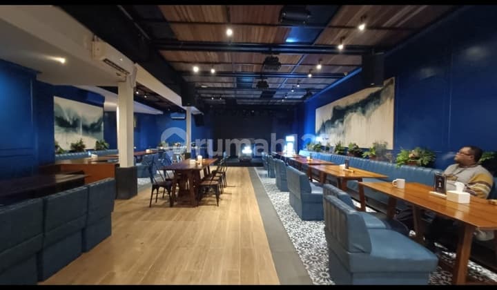 Ruang.usaha.stategis.tempat.komersial.siap.dapat.income Besar