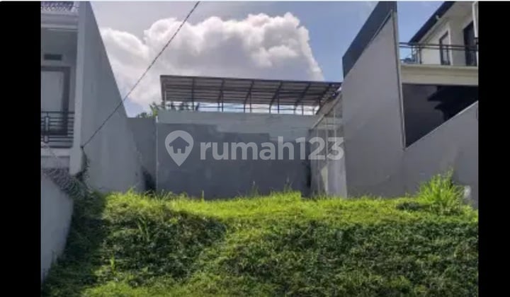 Tanah.kavling.upslove.siap.di.bangun Pondok.hijau.permai