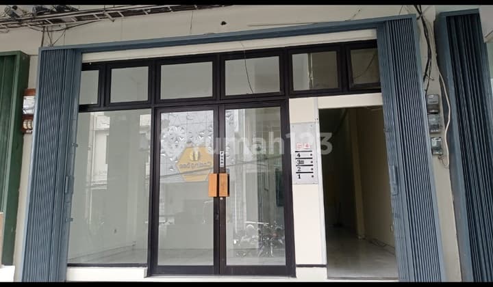 Ruko Setra Sari.mall