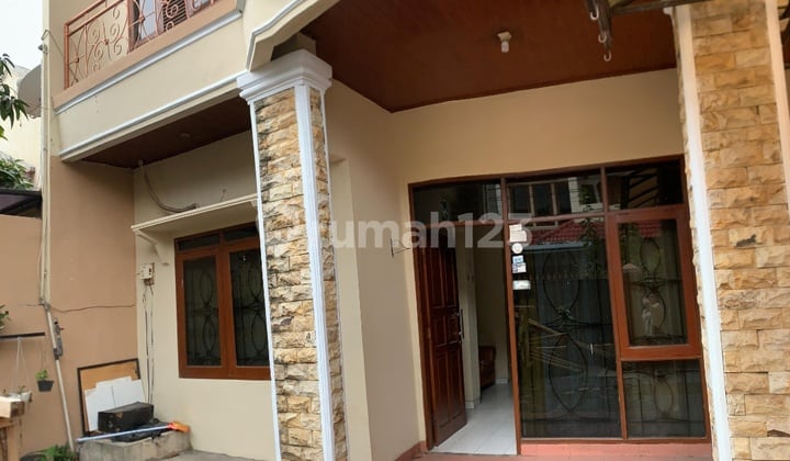 Rumah.second.siap.huni