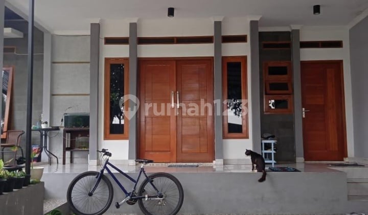 Rumah.bagus.siap.huni.griya.amanda Ciwaruga