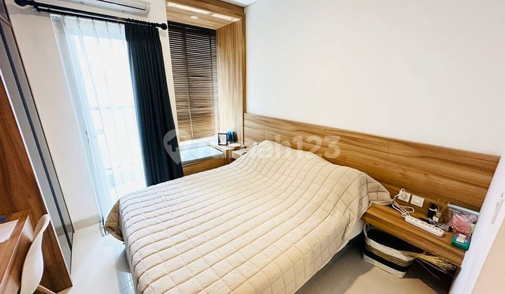 Sewa Apartemen Newton 1 Ciputra World 2 Tipe Studio Full Furnish