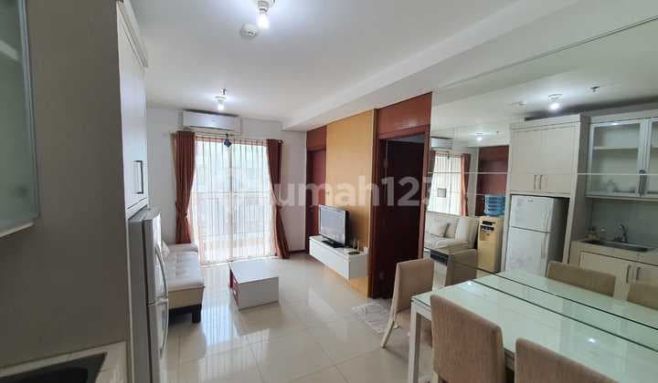 Sewa Apartemen Thamrin Residence 1 Bedroom Fully Furnished