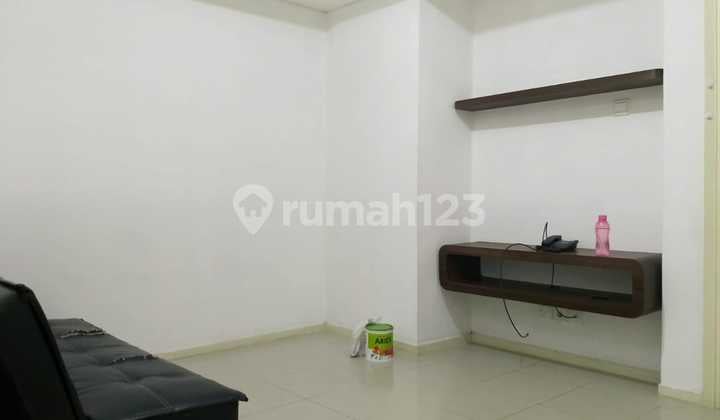 For Rent Apartemen Cosmo Terrace 1 Bedroom Full Furnished
