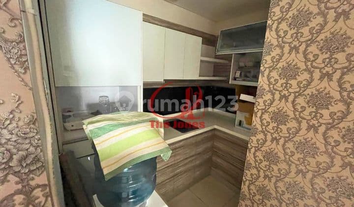 Sewa Apartment Thamrin Executive 2+1 BR (Suites) Furnished