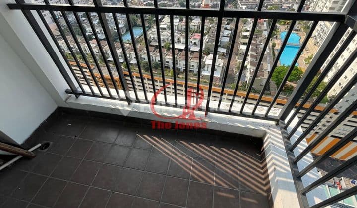 Sewa Apartment Thamrin Executive 2+1 BR (Suites) Furnished