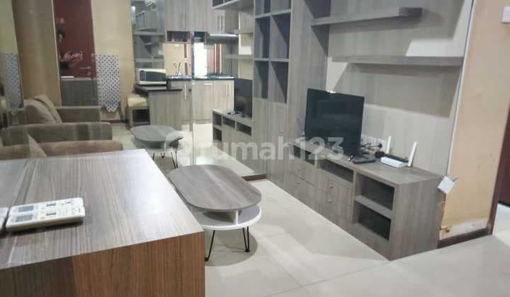 For Rent Apartemen Thamrin Residence Tipe 1 Bedroom Furnished