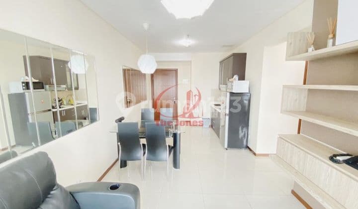 Sewa Apartemen Thamrin Executive Residences 2 Bedroom Furnished
