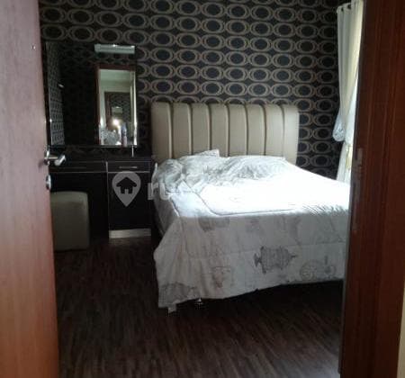For Rent Apartemen Thamrin Residence 1 Bedroom Full Furnished