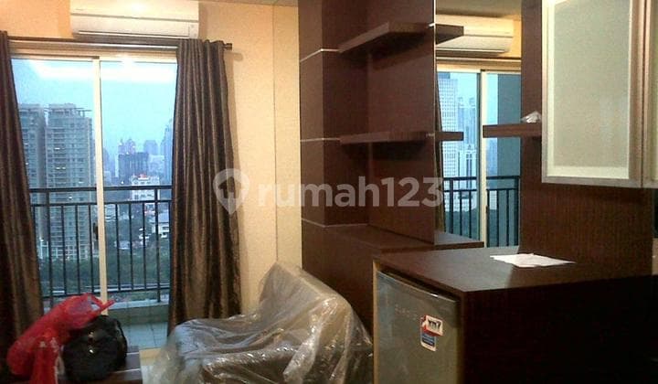 Sewa Apartemen Thamrin Residence - 1 Bedroom Fully Furnished