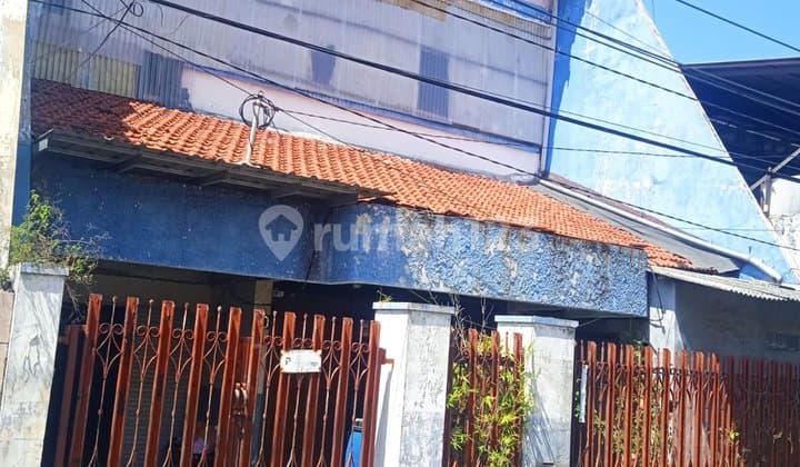 Rumah Karangempat Surabaya