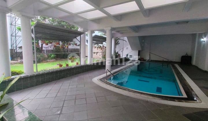 Rumah Galaxy Bumi Permai Surabaya